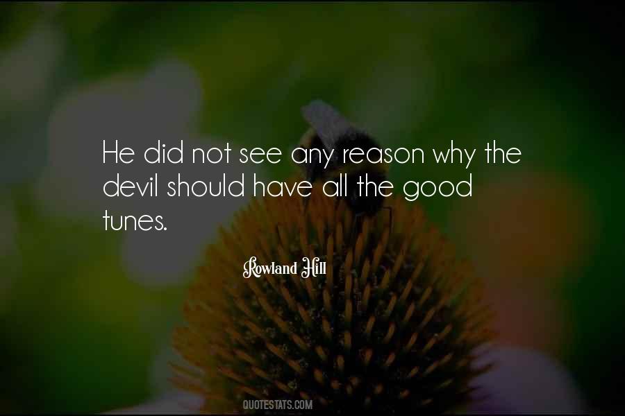 Rowland Hill Quotes #117348 Rowland Hill Quotes #117348