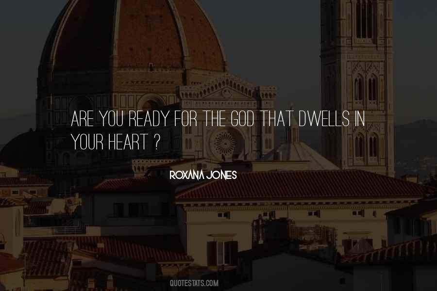 Roxana Jones Quotes #747418 Roxana Jones Quotes #747418