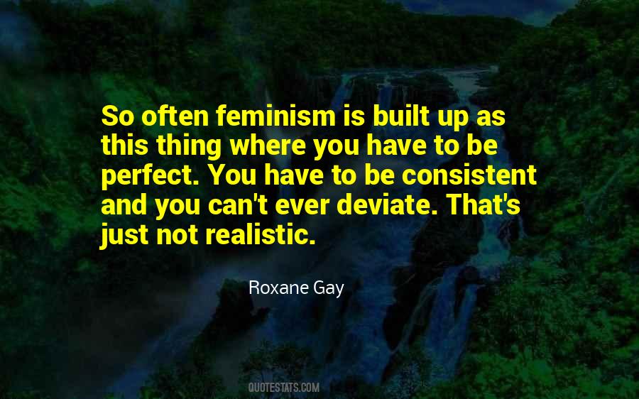 Roxane Gay Quotes #1070015