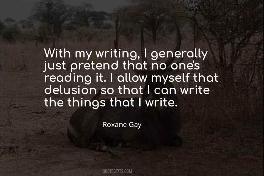 Roxane Gay Quotes #1250036