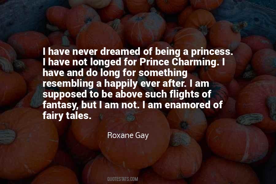 Roxane Gay Quotes #1339856