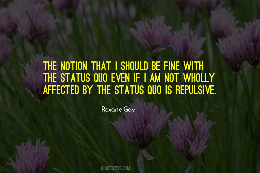 Roxane Gay Quotes #1650125