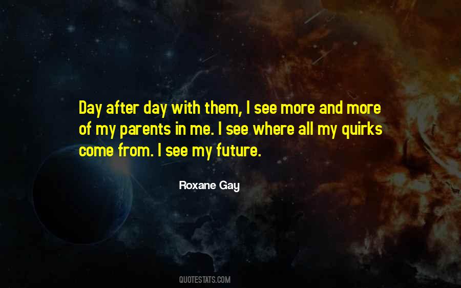Roxane Gay Quotes #168963