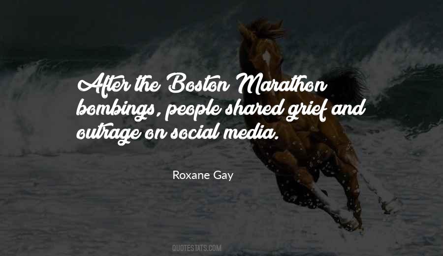Roxane Gay Quotes #1724820