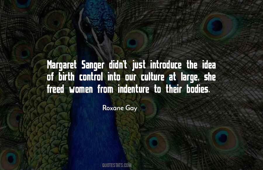 Roxane Gay Quotes #384576