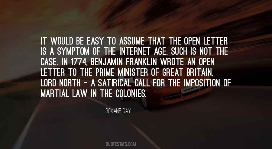 Roxane Gay Quotes #543110