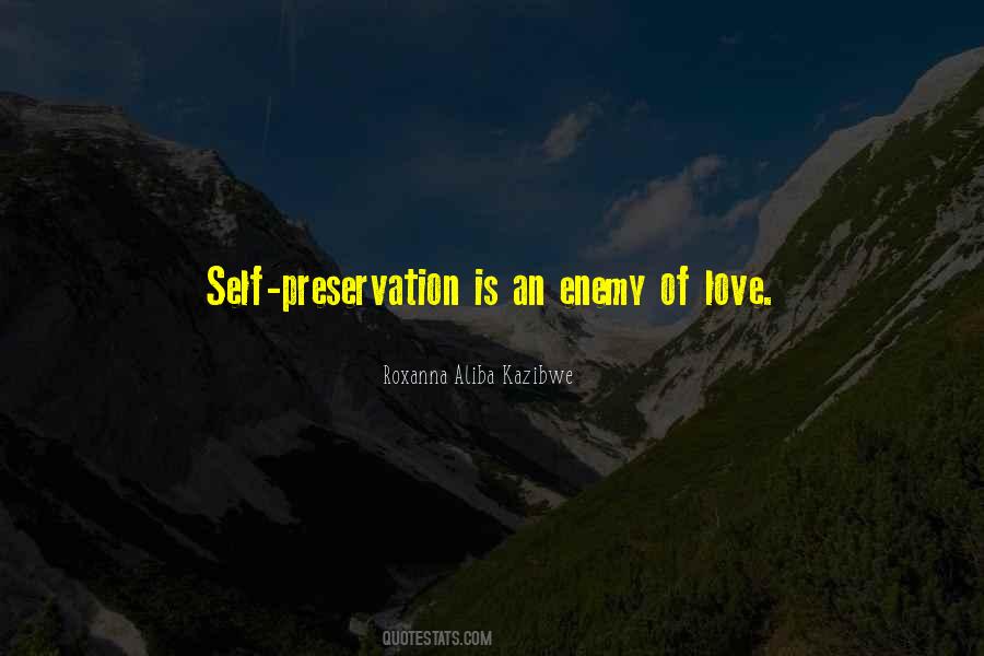Roxanna Aliba Kazibwe Quotes #1222734