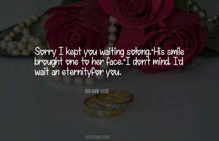 Roxanne Kade Quotes #1133894 Roxanne Kade Quotes #1133894