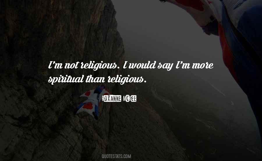 Roxanne McKee Quotes #1547119 Roxanne McKee Quotes #1547119