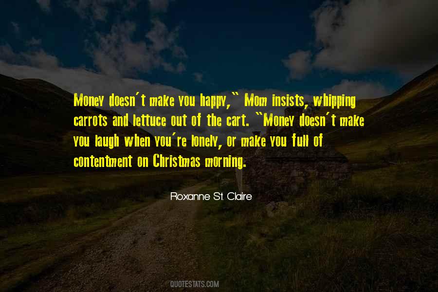 Roxanne St. Claire Quotes #1525464