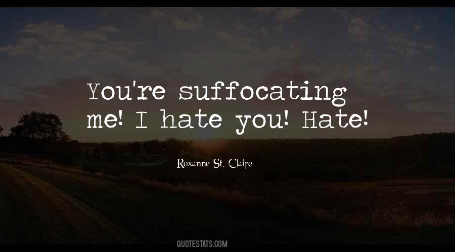 Roxanne St. Claire Quotes #1737111