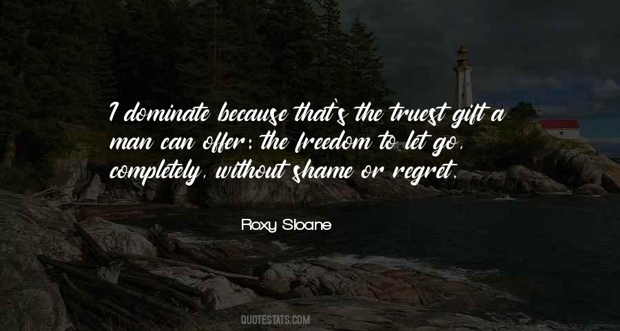 Roxy Sloane Quotes #876344