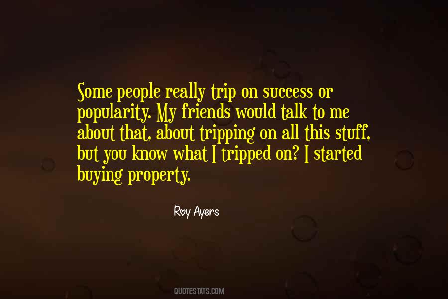 Roy Ayers Quotes #1713887