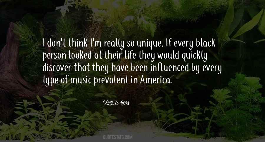 Roy Ayers Quotes #1861318