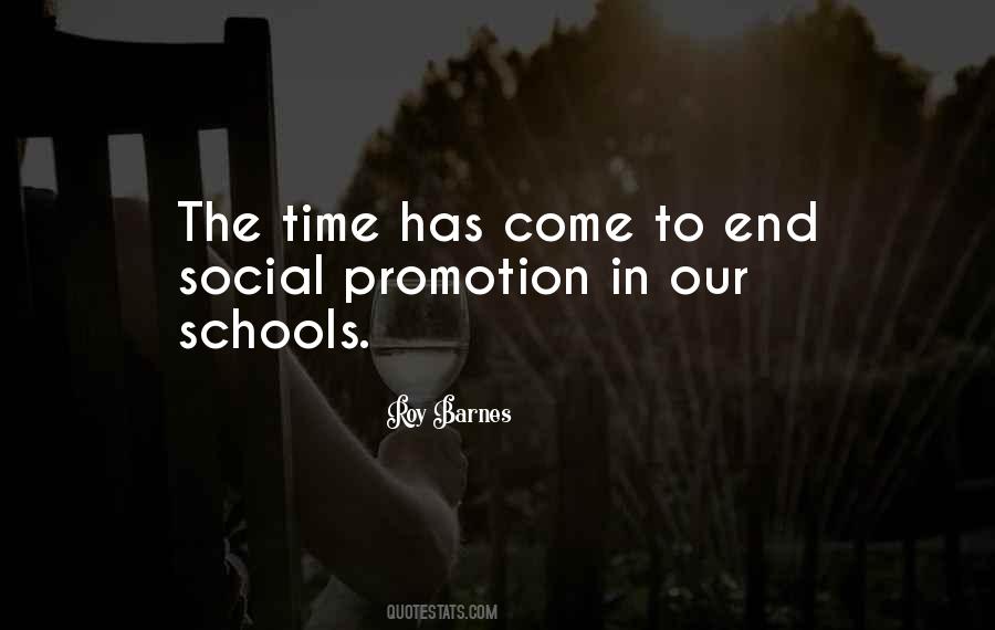 Roy Barnes Quotes #301269