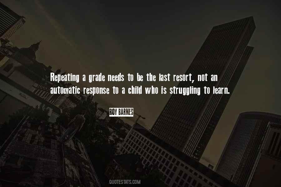 Roy Barnes Quotes #605999