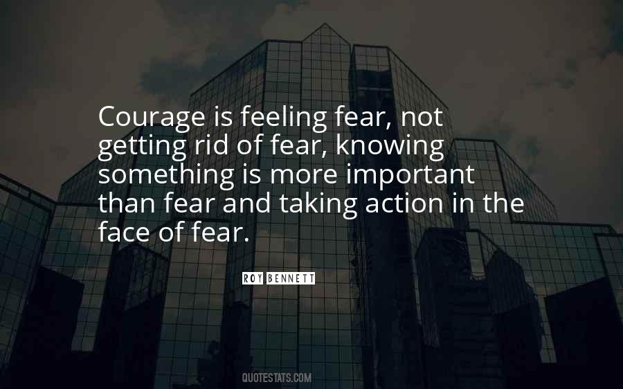 Roy Bennett Quotes #1040454