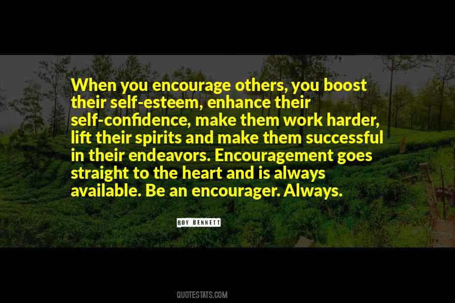 Roy Bennett Quotes #1160883