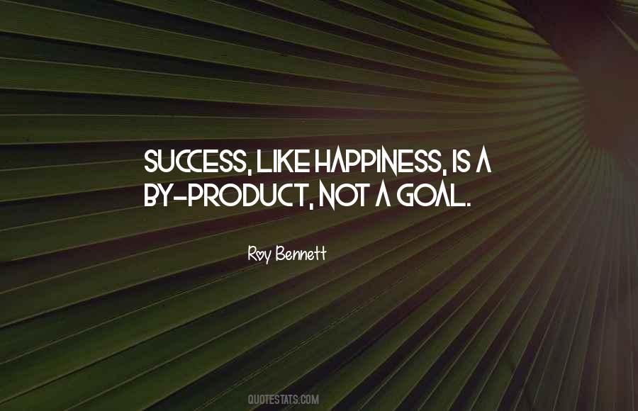Roy Bennett Quotes #1531800