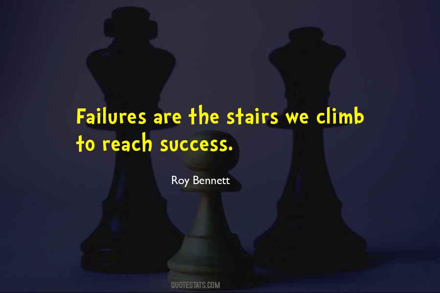 Roy Bennett Quotes #227099
