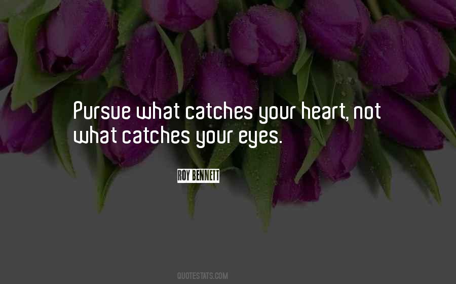 Roy Bennett Quotes #367614