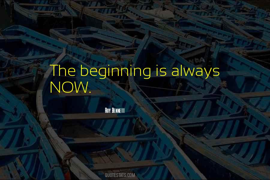 Roy Bennett Quotes #512727