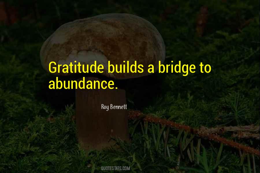 Roy Bennett Quotes #606061