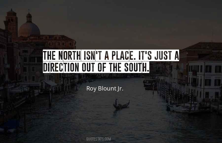 Roy Blount Jr. Quotes #1077896