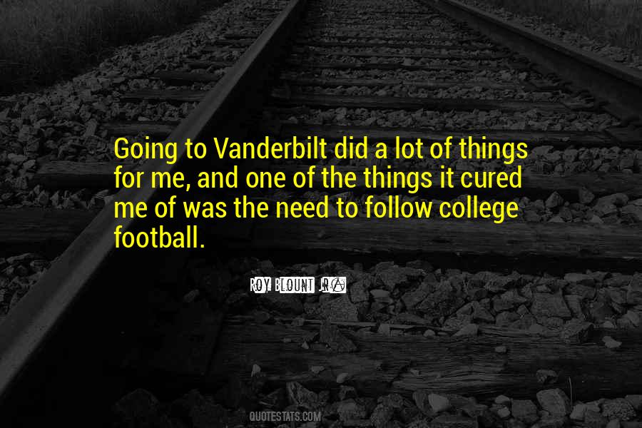 Roy Blount Jr. Quotes #1162625