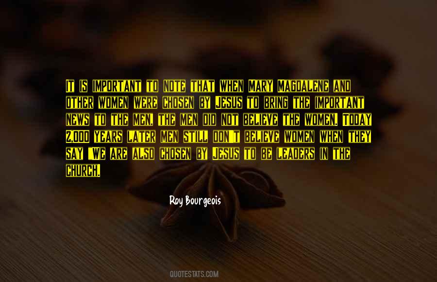 Roy Bourgeois Quotes #470015 Roy Bourgeois Quotes #470015
