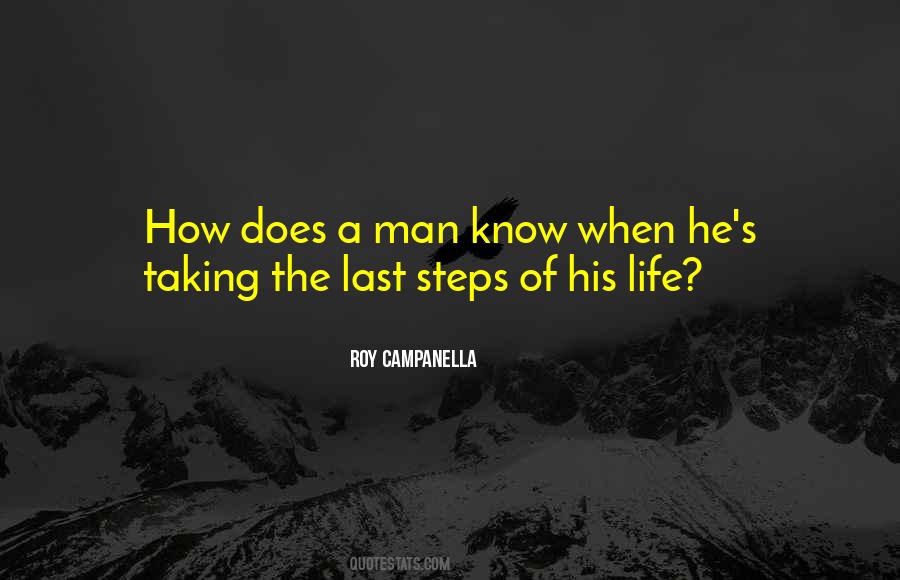 Roy Campanella Quotes #1727628