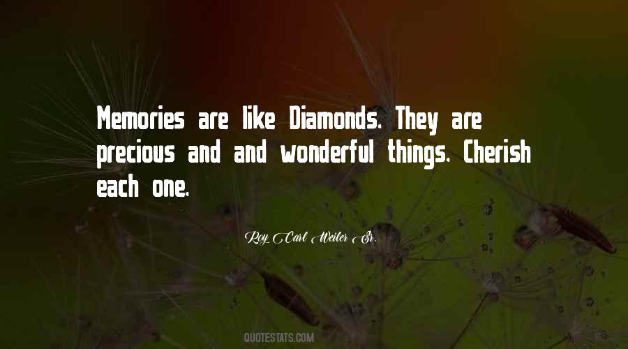 Roy Carl Weiler Sr. Quotes #970129 Roy Carl Weiler Sr. Quotes #970129