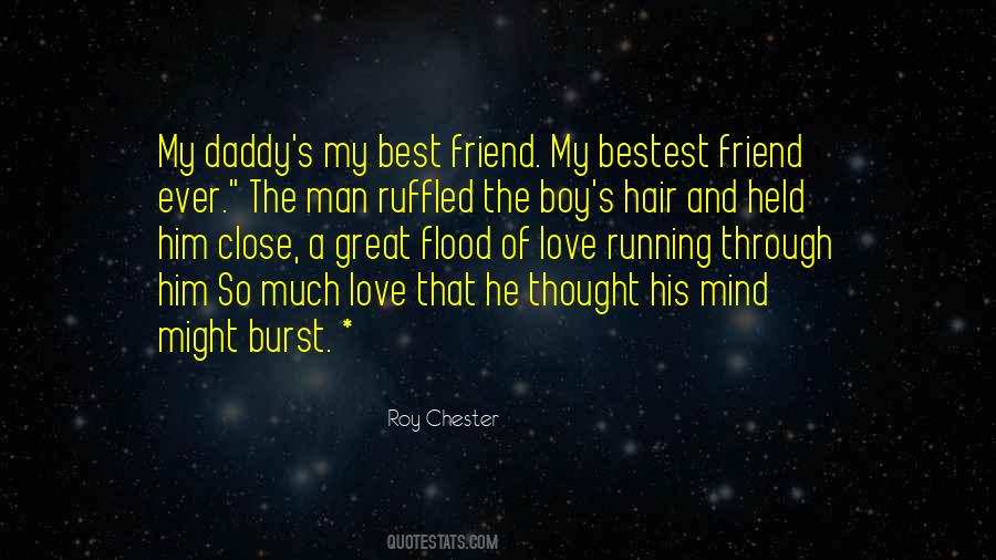 Roy Chester Quotes #1150546