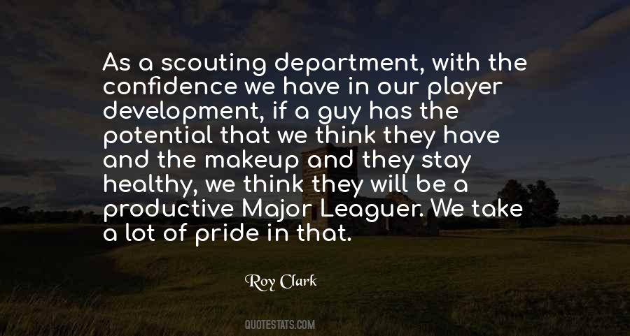 Roy Clark Quotes #234509