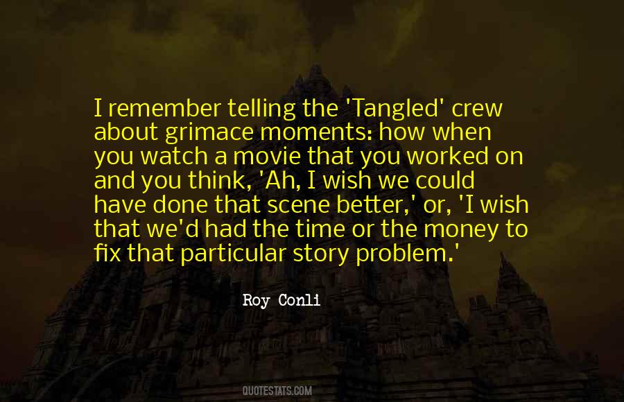 Roy Conli Quotes #223155