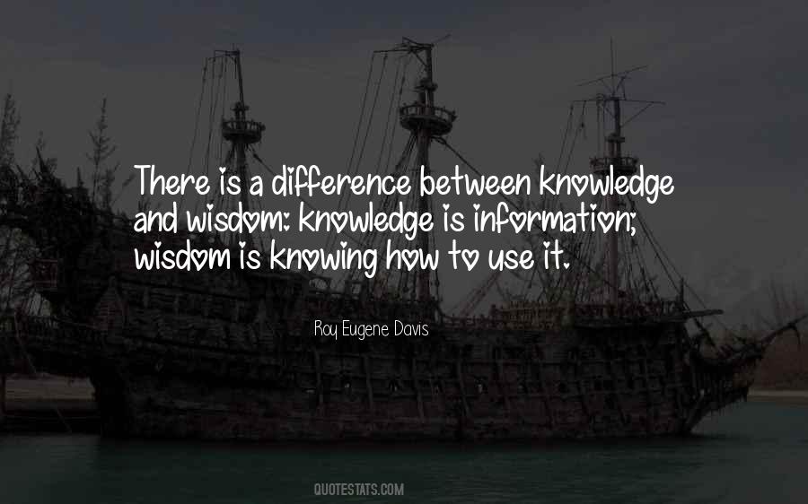 Roy Eugene Davis Quotes #478566 Roy Eugene Davis Quotes #478566