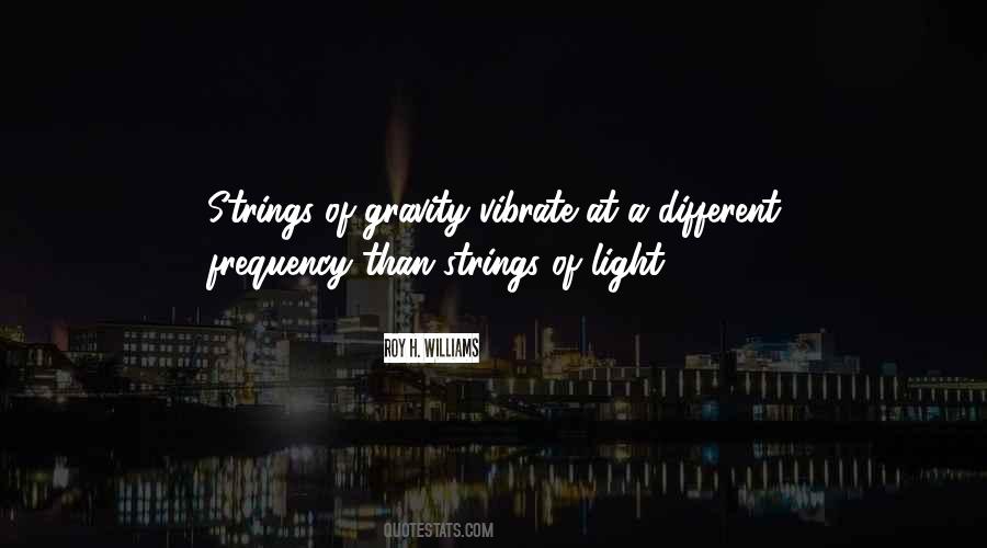 Roy H. Williams Quotes #183004
