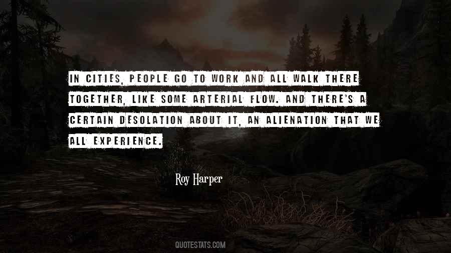 Roy Harper Quotes #697779