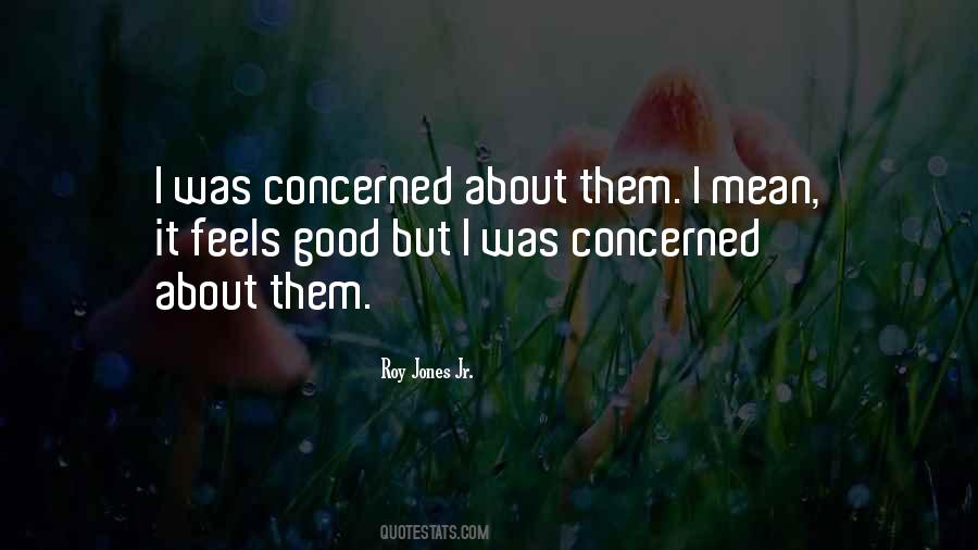 Roy Jones Jr. Quotes #694494