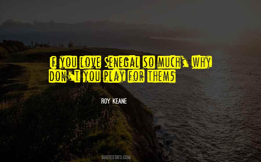 Roy Keane Quotes #138914