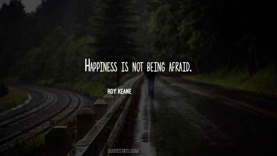Roy Keane Quotes #1559701