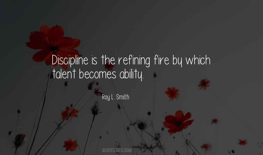 Roy L. Smith Quotes #1465326