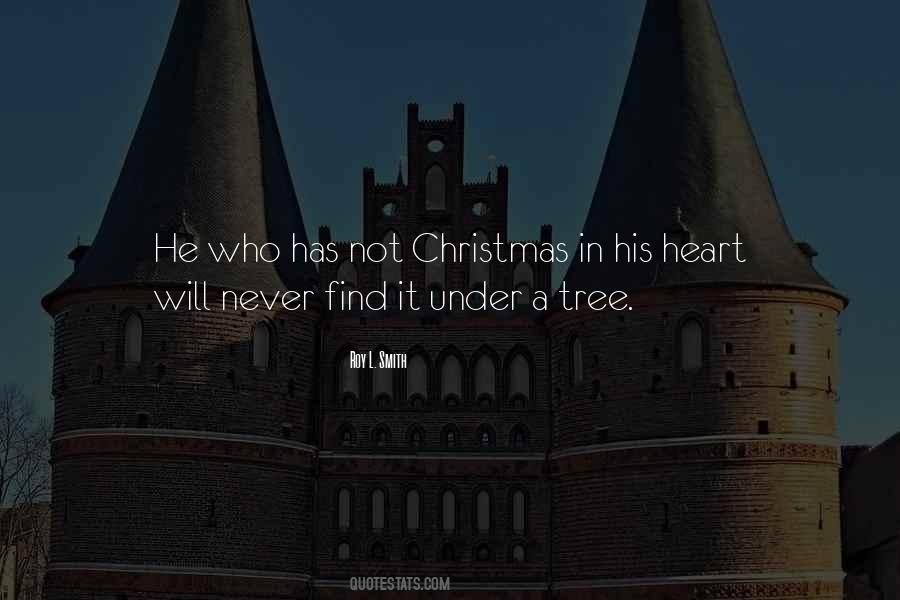 Roy L. Smith Quotes #1792562