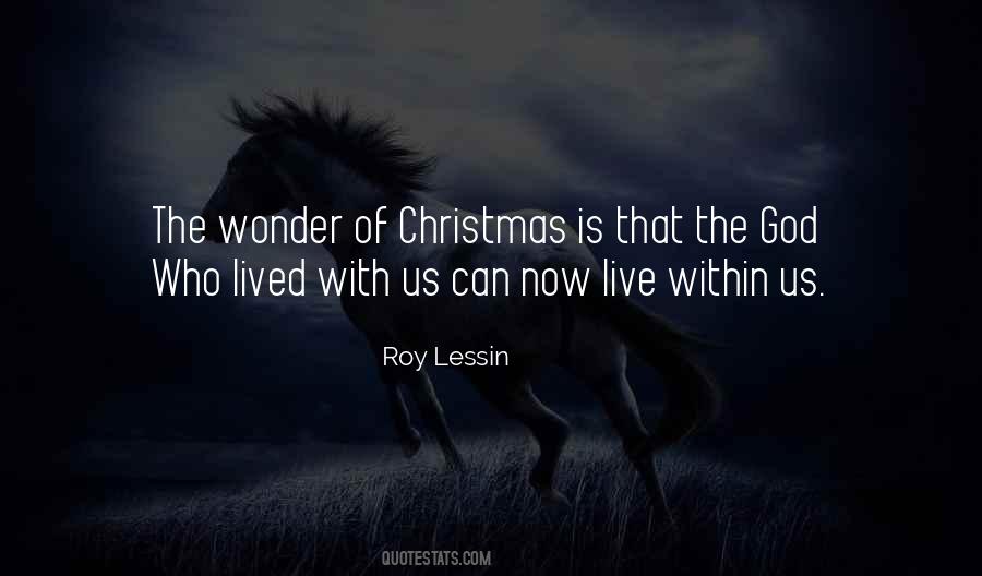 Roy Lessin Quotes #405607