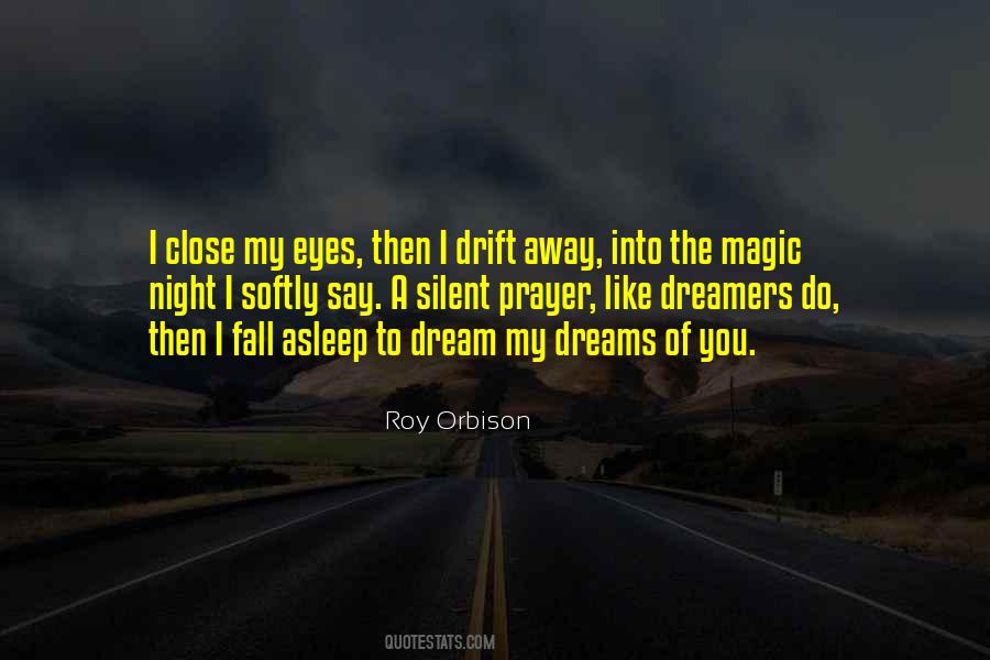 Roy Orbison Quotes #1764232