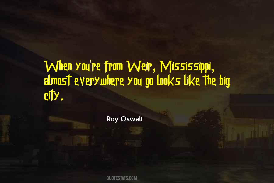 Roy Oswalt Quotes #1199944