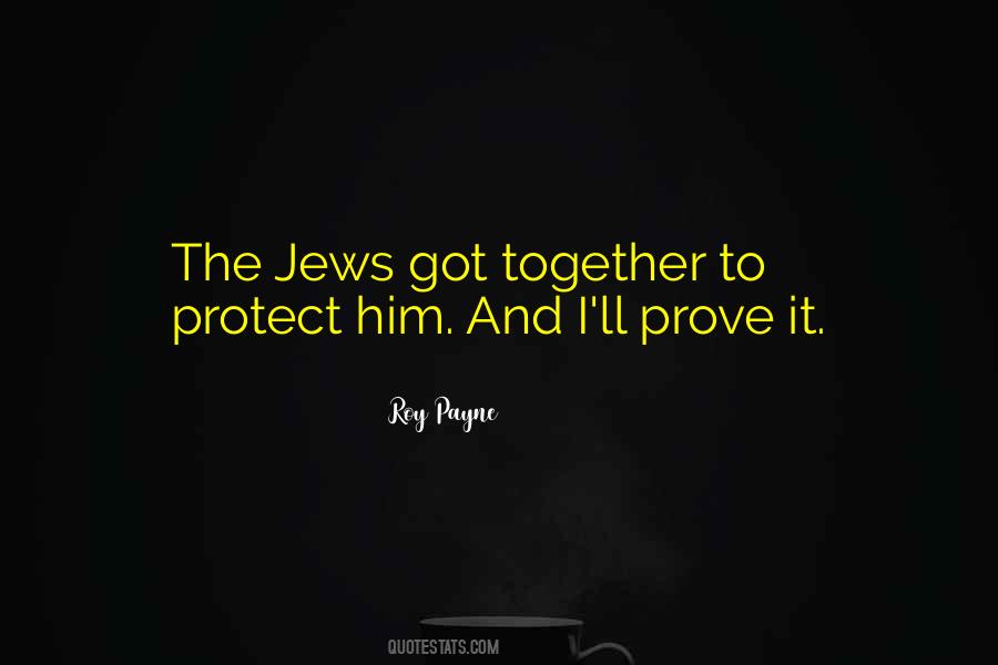 Roy Payne Quotes #184039 Roy Payne Quotes #184039