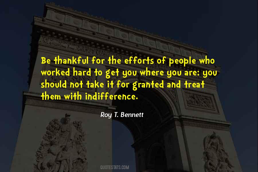 Roy T. Bennett Quotes #528478