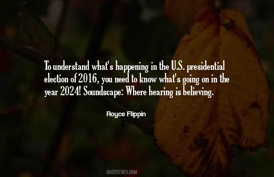 Royce Flippin Quotes #1132854 Royce Flippin Quotes #1132854