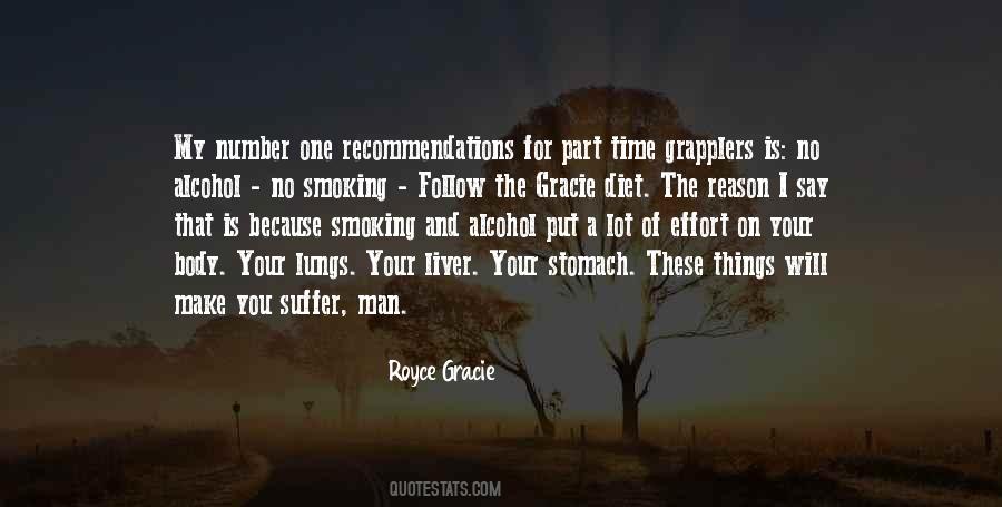 Royce Gracie Quotes #686935